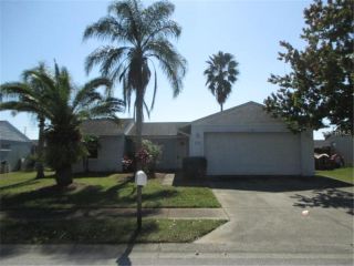Foreclosed Home - 3120 SALTON ST, 34691