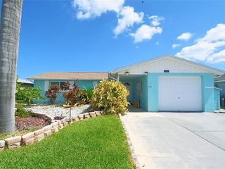 Foreclosed Home - 3839 STAR ISLAND DR, 34691