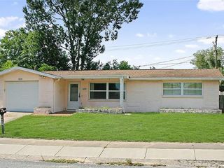 Foreclosed Home - 4209 WESTWOOD DR, 34691