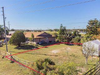 Foreclosed Home - 2713 SAN LUIS RD, 34691