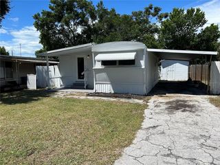 Foreclosed Home - 2113 SPECK DR, 34691