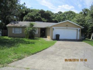 Foreclosed Home - List 100038540