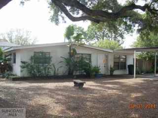 Foreclosed Home - 540 6TH ST S, 34695
