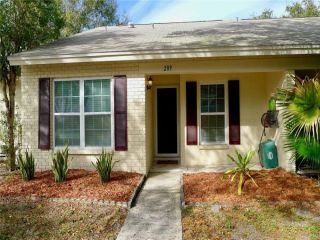 Foreclosed Home - 289 KENT PL, 34695
