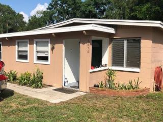 Foreclosed Home - 1076 PHILIPPE PKWY, 34695