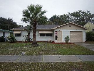 Foreclosed Home - List 100200750