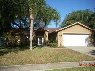 Foreclosed Home - List 100273762