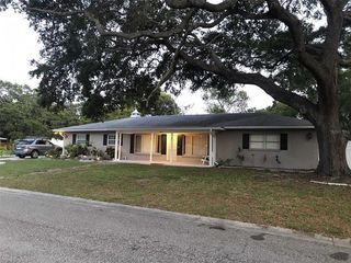 Foreclosed Home - 895 MANOR DR S, 34698