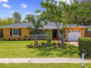 Foreclosed Home - 1649 SAN ROY DR, 34698
