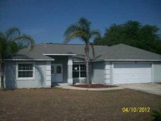 Foreclosed Home - List 100302661