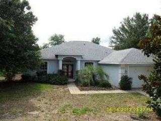 Foreclosed Home - List 100318306