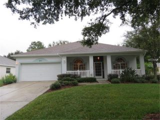 Foreclosed Home - 3625 FAIRFIELD DR, 34711