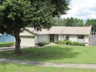 Foreclosed Home - 11440 Crescent Pines Blvd, 34711