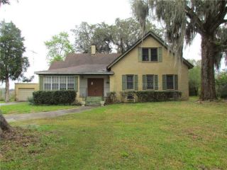 Foreclosed Home - 9408 County Road 561, 34711