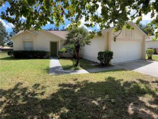 Foreclosed Home - 11708 CRESCENT PINES BLVD, 34711