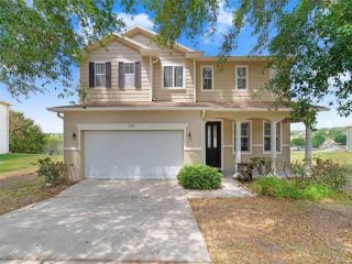 Foreclosed Home - 1030 SAILING BAY DR, 34711
