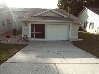 Foreclosed Home - 8749 VILLAGE GREEN BLVD, 34711