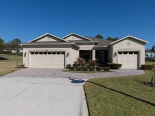 Foreclosed Home - 3610 BALMY BREEZE CT, 34711