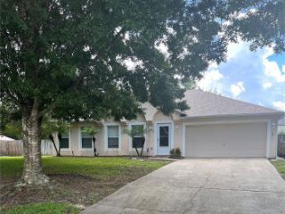 Foreclosed Home - 16226 MISTY BAY CT, 34711