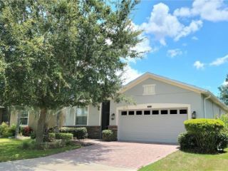 Foreclosed Home - 3633 SERENA LN, 34711