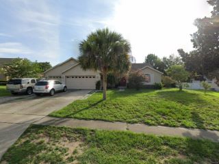 Foreclosed Home - 13016 SANDY PINE LN, 34711
