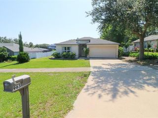 Foreclosed Home - 9631 WATER FERN CIR, 34711