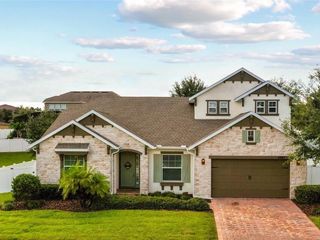 Foreclosed Home - 4007 LONGBOW DR, 34711