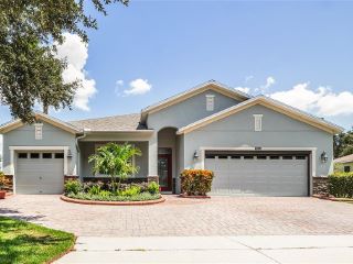 Foreclosed Home - 3719 SANIBEL ST, 34711