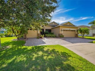 Foreclosed Home - 3751 SANIBEL ST, 34711