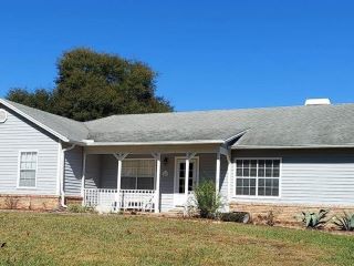 Foreclosed Home - 10662 LAKE HILL DR, 34711