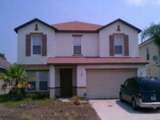 Foreclosed Home - List 100190530