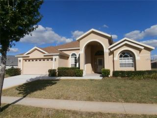 Foreclosed Home - 15830 ROBIN HILL LOOP, 34714