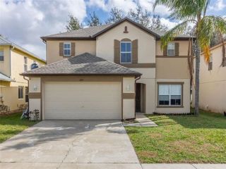 Foreclosed Home - 1444 BLUE SKY WAY, 34714