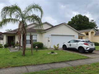 Foreclosed Home - 1308 WHITEWOOD WAY, 34714