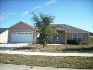 Foreclosed Home - 802 BREEZY LAKE WAY, 34715