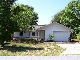 Foreclosed Home - 107 E SUMTER ST, 34715