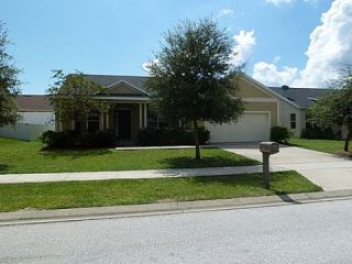 Foreclosed Home - 917 WHITE OAK WAY, 34715