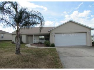 Foreclosed Home - 807 SHORE BREEZE WAY, 34715