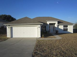 Foreclosed Home - 1434 GOLDEN POND DR, 34715