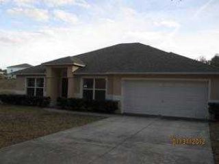 Foreclosed Home - 1205 OAK VALLEY BLVD, 34715