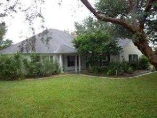 Foreclosed Home - 12635 CYNTHIA LN, 34715