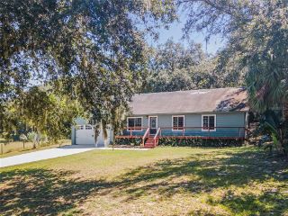 Foreclosed Home - 21342 S BUCKHILL RD, 34715
