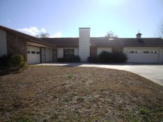Foreclosed Home - 5330 TWIN PALMS RD, 34731