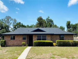 Foreclosed Home - 3635 SAILFISH AVE, 34731