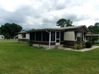 Foreclosed Home - 203 ORCHID DR, 34731