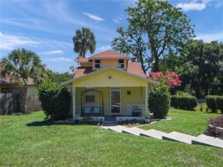 Foreclosed Home - 104 SUNSET WAY, 34731
