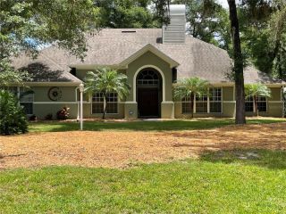 Foreclosed Home - 4140 IDLEWILD DR, 34731