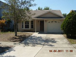 Foreclosed Home - 9312 DANEY ST, 34734