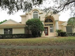 Foreclosed Home - 1601 THOROUGHBRED DR, 34734