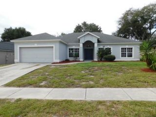 Foreclosed Home - 3956 Shadowind Way, 34734